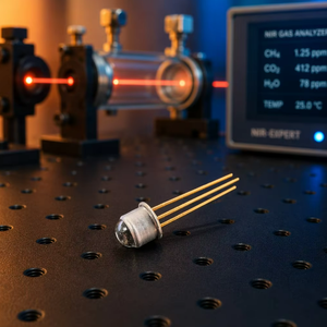 Il tuo sensore di gas è silenzioso solo grazie al suo fotodiodo da 0,2nA, testato e spedito da Wuhan - Product Image 4