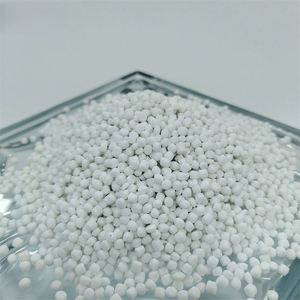 Copolymer Injection MOlding Grade Virgin LLDPE M200024 Plastic <b>Granules</b> for Industrial Containers for Trash Cans and Housewares - Product Image 4