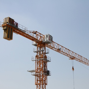 Tải tối đa <span class=keywords><strong>4t</strong></span> tip tải 1t phẳng tháp cần cẩu tự động xây dựng tháp cần cẩu <span class=keywords><strong>qtz50</strong></span> (4810) Cần cẩu tháp - Product Image 2