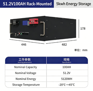 Système de stockage d'énergie <span class=keywords><strong>solaire</strong></span> hybride 3,5 kW, batterie LiFePO4 24 V 100 Ah, <span class=keywords><strong>panneau</strong></span> <span class=keywords><strong>solaire</strong></span> mono 550 W, kit <span class=keywords><strong>solaire</strong></span> hors réseau complet - Product Image 2