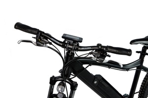 Bicicleta de Montaña Personalizada OEM/ODM de 250W-1500W, Bicicleta de Carretera GP-2751505A, Bicicleta Eléctrica GP-2751505A - Product Image 5