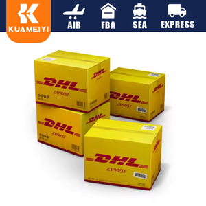 Servicios de Logística FBA Puerta a Puerta, Transporte Aéreo Exprés a través de DHL/<span class=keywords><strong>FedEx</strong></span>, Soporte 24/7 y Seguro de Despacho de Aduanas Incluido - Product Image 4