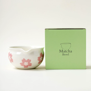 Bol à Matcha de style japonais avec <span class=keywords><strong>outils</strong></span> de cérémonie à la bouche - Product Image 2