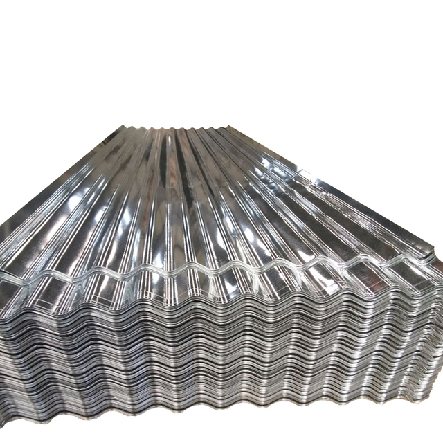 Industrial Roofing sheets SC-108