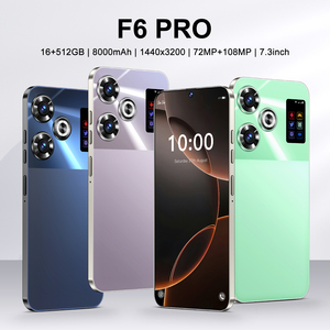 Teléfonos móviles originales <span class=keywords><strong>Poco</strong></span> F6 <span class=keywords><strong>Pro</strong></span> Teléfono móvil de la marca <span class=keywords><strong>Poco</strong></span> <span class=keywords><strong>X4</strong></span> <span class=keywords><strong>Pro</strong></span> 5g con doble tarjeta SIM - Product Image 5