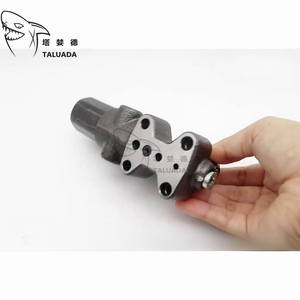 TALUADA valvola di controllo E305 E306 E308 DFR DFR1 <span class=keywords><strong>DR</strong></span> DRG DRGS A10VS028 valvola di potenza - Product Image 5