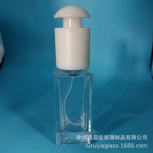 Stock de fábrica al por mayor de 15 máquinas selladoras de boquillas de plástico, equipos manuales para sellar botellas de perfume y calibre 13. - Product Image 2