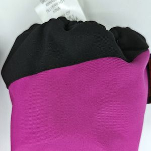 Usine personnalisée mode Style tendance imperméable coupe-vent respirant hiver Ski snowboard gants <span class=keywords><strong>mitaines</strong></span> pour femmes enfants - Product Image 6