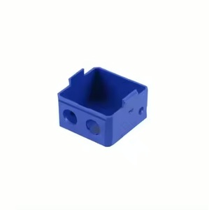 Le plastique moulé par injection fait sur commande partie le type d'application de paquet de machine conception de dessin de moule - Product Image 4