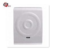 Lector de Tarjetas Inteligentes USB sin Contacto D3 13.56MHz Uid, Material ABS para ISO14443