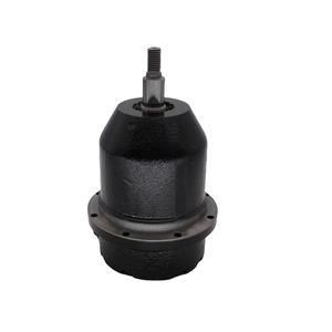 Moteur de ventilateur A10FE A10FE10 11 14 16 18 23 28 37 45 58 63 Série A10FE18/52W-VCH16N001 Pompe à pistons axiaux à cylindrée fixe - Product Image 3