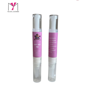 MUYANG - Pegamento Adhesivo Impermeable de Fijación Fuerte para Pelucas de Encaje, 5 ml - Product Image 1