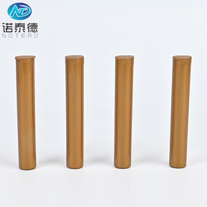 Service d'expédition DDP d'usine de fournisseur chaud Seringues en verre borosilicaté distillé court de 1ml avec tube en plastique - Product Image 4