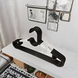 Organizador de Ropa Infantil para el Hogar, Portátil, Flexible, de un Solo Nivel, para Abrigos de Bebés y Niños Pequeños, de Plástico y Acero Inoxidable, para Montar en la Pared - Product Image 3