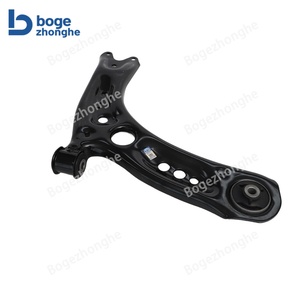 OE 5Q0407152K 5Q0407152AC Accessori per Sistema di Sterzo e Sospensione, Braccio di Controllo e Collegamenti Stabilizzatori per <span class=keywords><strong>Volkswagen</strong></span> <span class=keywords><strong>T</strong></span>-<span class=keywords><strong>Roc</strong></span> Golf Audi A3 - Product Image 4