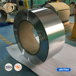 0.15mm 2mm 3mm 두께 8mm 폭 니켈 합금 스트립 18650 21700 26650 니켈 스트립 - Product Image 4