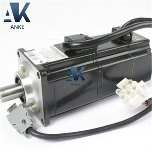 Servomoteur YASKAWA SGMAH-02A1A6D SGMAH02A1A6D - Product Image 1