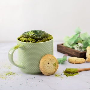 Matcha Orgánico en Polvo con Garantía de Calidad, Té Verde Matcha en Polvo de Primera Calidad en Venta - Product Image 3