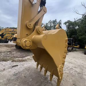 Excavadora de Orugas Caterpillar 320D2 de Segunda Mano de Japón, Maquinaria de Construcción Usada de 20 Toneladas, Excavadora de Orugas Caterpillar 320D2 - Product Image 5