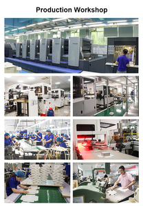 Meilleure boîte d'expédition en carton ondulé pour vêtements, avec finition soft touch et logo estampé à chaud, idéale pour l'emballage de vêtements - Product Image 6