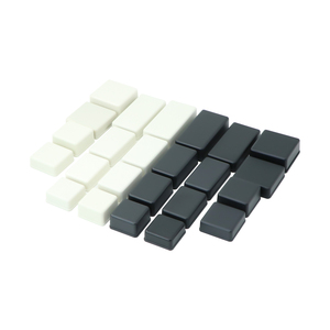 กล่องควบคุมไฟฟ้าแบบกำหนดเองสำหรับ OEM กล่องโปรเจคเตอร์ ABS กล่องรวมสายเคเบิล กล่องพลาสติกกันรังสียูวีสำหรับโครงการอิเล็กทรอนิกส์ - Product Image 1