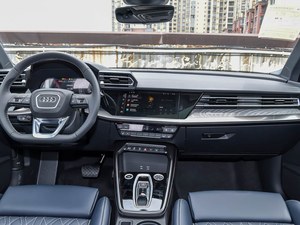 <span class=keywords><strong>Audi</strong></span> <span class=keywords><strong>A3</strong></span> Sportback 2021 d'occasion de haute qualité, faible kilométrage, conduite à gauche, essence, automatique, bien entretenue, voiture d'occasion - Product Image 5
