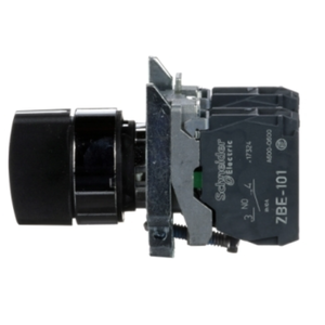 แบรนด์ดั้งเดิม XB4BD33 10A 600V ปุ่มเลือกวงกลม<span class=keywords><strong>ส</strong></span>วิตช์ไฟ22<span class=keywords><strong>ม</strong></span><span class=keywords><strong>ม</strong></span>. - Product Image 6