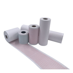 Ecg Doppler Spirometer Machine Thermische Papierrol Voor Contec & Philips & Welch Allyn - Product Image 4