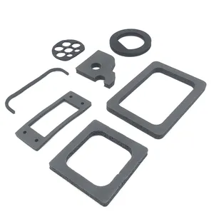 Chinese manufacturer rubber products car rubber seal kit gasket maker silicone foam silicone gasket foam rubber
