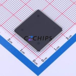 ชิปไอซีไมโครคอนโทรลเลอร์ (MCU/MPU/SoC) LQFP-144 GD32F407ZGT6ใหม่ของแท้ (20x20) - Product Image 2