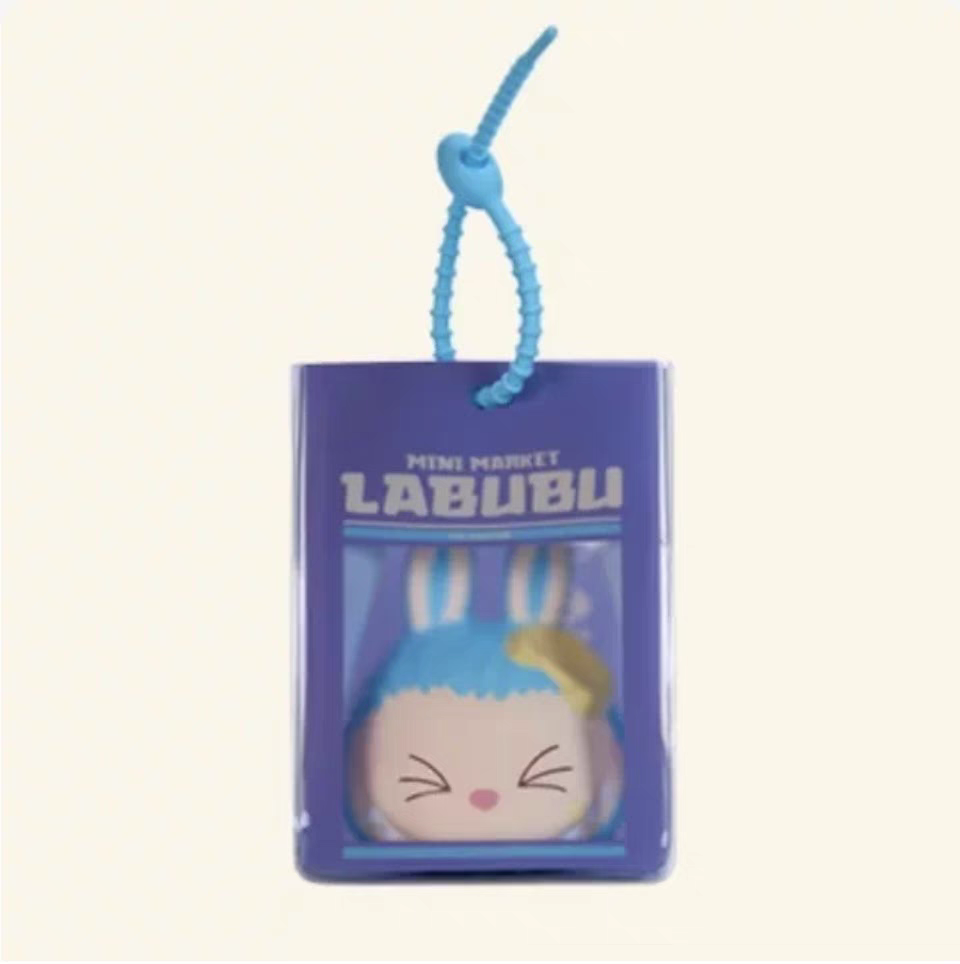 モンスターワッキーマートシリーズTUMBLERブラインドボックスミニ