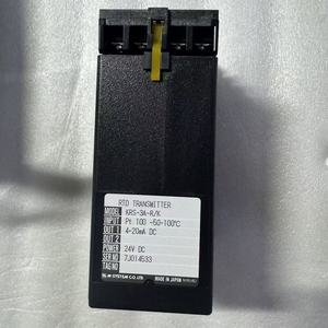 MSYSTEM KRS-3A-R/K -50-100c Isolateur - Product Image 2