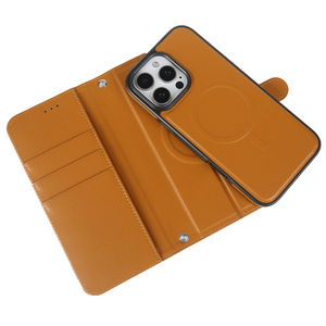 Biodegradabile biodegradabile custodia per porta carte in pelle sintetica per Eco certificata per <span class=keywords><strong>iPhone</strong></span> 16 15 14 Pro Max <span class=keywords><strong>portafoglio</strong></span> <span class=keywords><strong>Cover</strong></span> del telefono - Product Image 5