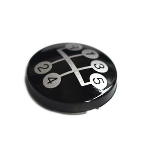 หัวเกียร์5สปีดฝาปิดสำหรับ <span class=keywords><strong>Opel</strong></span>/Vauxhall <span class=keywords><strong>Corsa</strong></span> mertigra <span class=keywords><strong>Vectra</strong></span> Zafira Combo C - Product Image 6