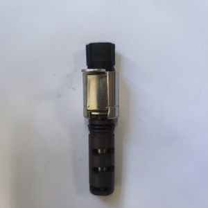 Toyota Oil Control Valve 15330-38010 <b>Dc</b> <b>12V</b> For Engine Oil Regulation - Product Image 2