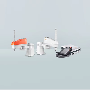 Robot cộng tác ONA KUKA KR 6 R500 Z200-2 SCARA với tải trọng 6kg và tầm với 700mm - Product Image 2