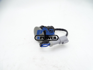 <b>12v</b> Hammer Foot <b>Switch</b> Foot Operated Valve 701/E6430 701-E6430 for 3CX 4CX 5CX 2CX 3CX Compact Machines - Product Image 4