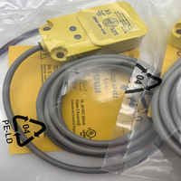 Tersedia Sensor Saklar Proximity Baru BC20-Q20-AP4X2 BC20-Q20-AN4X2 Penjual Terpercaya Garansi Satu Tahun DHL FEDEX UPS