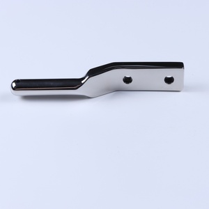 OEM High Precision <strong>Lost</strong> <strong>Wax</strong> <strong>Casting</strong> 316 Stainless Steel <strong>Lost</strong> <strong>Wax</strong> Auto Parts Investment <strong>Casting</strong> - Product Image 1