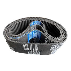 Oem Tanden Tand Auto Drive Riem Generator Motor Gewikkeld Omwikkeld <span class=keywords><strong>Fan</strong></span> V Riem - Product Image 6