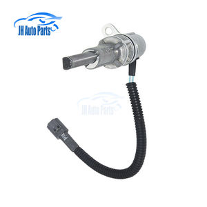 Capteur de vitesse de véhicule VSS pour <span class=keywords><strong>Nissan</strong></span> Frontier Pathfinder Pickup et Xterra deux <span class=keywords><strong>roues</strong></span> <span class=keywords><strong>motrices</strong></span> 2WD 3.3L 3.0L <span class=keywords><strong>2</strong></span>.4L L4 V6 25010-75P02 - Product Image 3