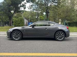 <span class=keywords><strong>Toyota</strong></span> <span class=keywords><strong>GT86</strong></span> Usado, Modelo 2019, 2.0L, Manual, Edición de Lujo - Product Image 3