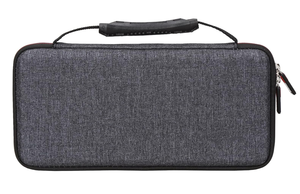 Étui de rangement rigide étanche en EVA pour clavier sans fil <span class=keywords><strong>Logitech</strong></span> <span class=keywords><strong>MX</strong></span> Keys Mini avec éclairage - Design minimaliste, pratique pour les voyages - Product Image 5