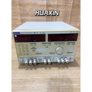 Alimentation électrique de précision régulée linéairement Aim TTi QL355TP 0-35V, 5A hx - Product Image 1