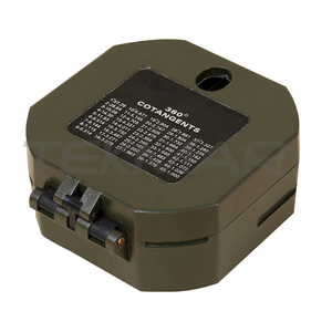 TC89017 Bussola con Specchio - Product Image 4