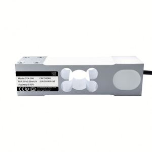 DYX-306D 60kg 100kg 200kg 350kg 500kg cắt chùm trọng lượng Quy mô tải tế bào cho chính Đặt Trục tải đo trong đường cao tốc trọng lượng - Product Image 1