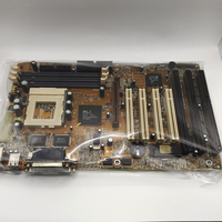 Placa Base Plc MS-5169 Socket7 AladdinV Sin Probar, Suministro al por Mayor