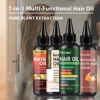 Minyak Batana Organik Honduras Label Pribadi Grosir OEM untuk Pertumbuhan Rambut, Minyak Batana Alami Murni Organik
