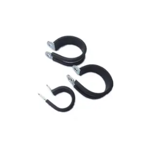 R Loại P Loại U Loại Treo Dải Cao Su Hpse Kẹp - Product Image 1