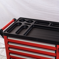Base de tiroir à outils OEM pour garage, ensemble de boîtes à outils pour mécanicien, pour atelier domestique et armoire à outils de garage